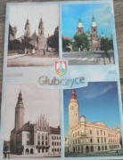 Głubczyce - wczoraj i dzis