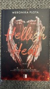 "Hellish Heat 1#" Weronika Plota