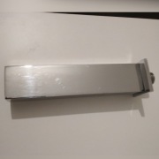 Wylewka wannowa CASCADA NAC_082K DEANTE