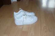 buty skorzane puma carina street roz 42 zadbane