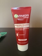 Krem do rąk Garnier czerwony 