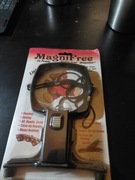 Duża Lupa z oświetleniem LED.