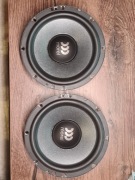 Głośniki samochodowe Morel Tempo Ultra 602 16.5cm 4ohm 120W RMS 90db