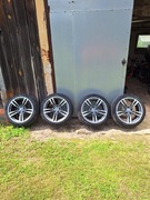 Felgi 18-nastki, bmw seria 5