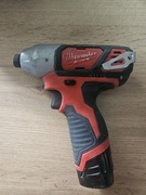 Milwaukee m12 part/solo