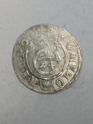 77.Zygmunt III półtorak Bydgoszcz 1616