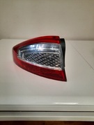 FORD MONDEO MK4 HB LAMPA LEWA LIFT 2013r