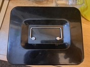 Kasetka na pieniądze stan bardzo dobry