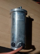 Silnik komutatorowy prądu stałego Wamel.