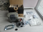 Somfy elixo 500 io (bez płyty głównej)