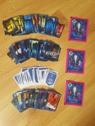 Naklejki UEFA Champions League 2021/2022 na sztuki