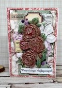 Kartka okolicznościowa "wszystkiego najlepszego"