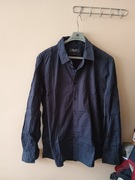 Koszula męska Mustang bez wad