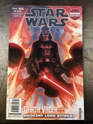Star Wars Komiks: 4/2018 Darth Vader: Mroczny Lord Sithów