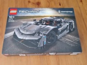 Nowe Lego Technic 42173