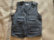 Kamizelka robocza XL