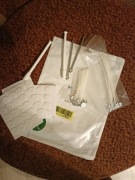 zestaw do samodzielnego robienia świec (DI