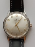 Szwajcarski zegarek Technos 