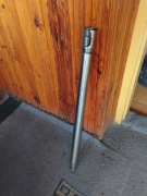 Rura teleskopowa miele