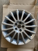 felga aluminiowa Alga Romeo 16’ cali ET 41.5 5x98 jak nowa 