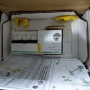 Acti9 REFLEX iC60H TI24 C 40A 3P A9C65340