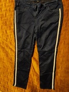 Spodnie damskie r. 48