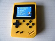mini konsola retro Game Box 500 w 1 Pegasus GemeBoy MAME