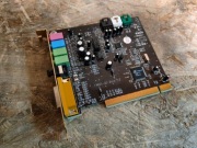 RETRO KARTA TERRATEC TT801-QD 