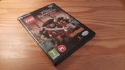 LEGO Piraci z Karaibów Gra PC DVD-ROM PL