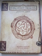 Zapomniane krainy opis świata Forgotten Realms