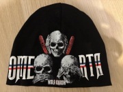 Wiślacki unikatowa czapka +szalik