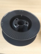 Szpula fi 30 cm, na kabel, sznurek, drut