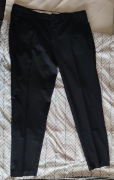 PT Torino Slim Fit – Business casual - czarne