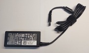 ORYGINALNY NOWY ZASILACZ DELL 65W 19,5V 3,34A 06TM1C 7,4x5mm +KABEL
