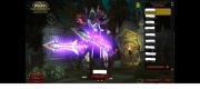 KONTO WOW TBC SPINESHATTER ROGUE R14