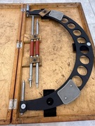 Mikrometr zewnętrzny 400-500