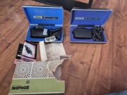 Maszynka do golenia PRL ZSRR