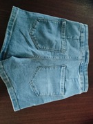 Spodenki krótkie wyskoi stan 