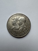 Moneta 3 marki 1915r