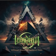 INADION A Perfect Timing Of Imperfect Times 2024 folia