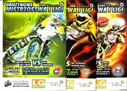 ...Zestaw 3 programów DM I ligi Lublin 2013...