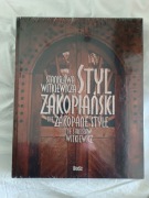 Zakopiański styl -książka