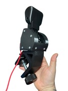 Hamulec postojowy Euro Truck American Truck symulator PC USB