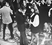 JANINA BOROŃSKA- ŁĄGWA fotos fotografia film CZEKAM W MONTE CARLO