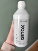 LAB ONE CHLOROPHYL DETOX 