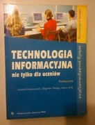 Technologia informacyjna nie tylko dla uczniów PWN