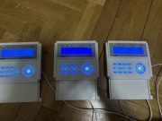 Manipulatory Satel INT-KLCD-BL