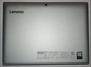 Lenovo Miix 320-10ICR - Uszkodzony dotyk