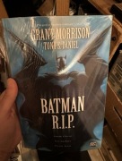 Batman R.I.P. angielski