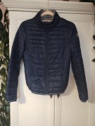 Kurtka pikowana S'West S 36 Wiosna Granatowa Nowa